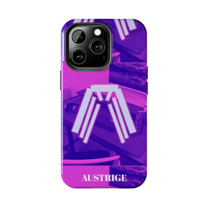 Austrige - Tough Phone Cases