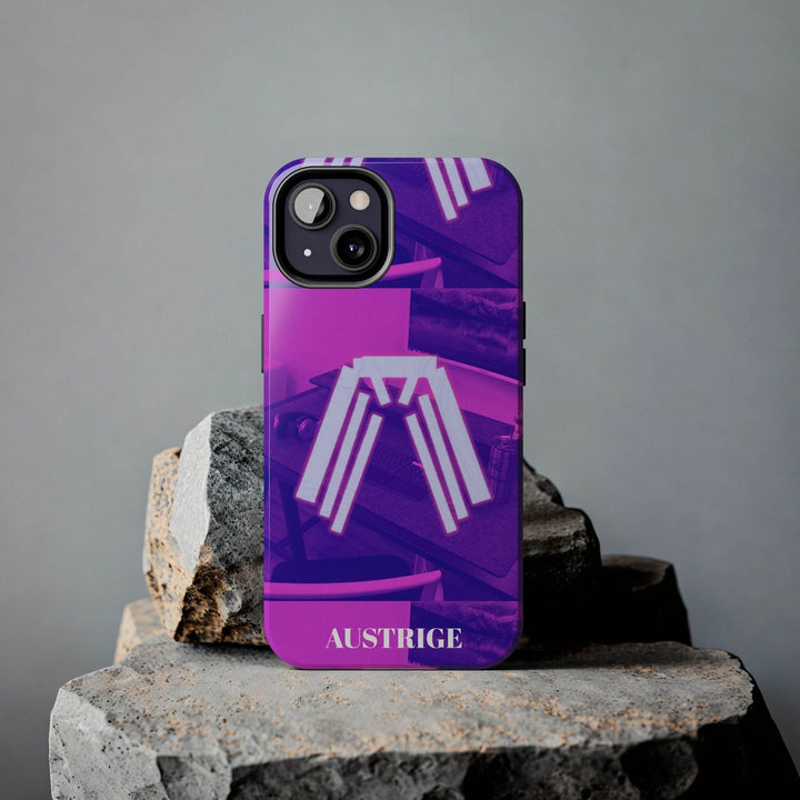 Austrige™ Tough Phone Cases - Austrige™