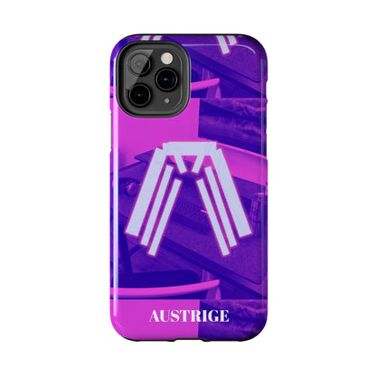 Austrige - Tough Phone Cases