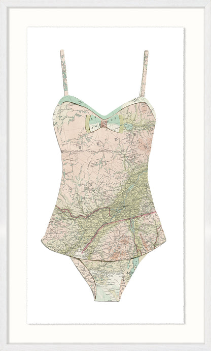 SWIM CUTOUTS-BLUSH