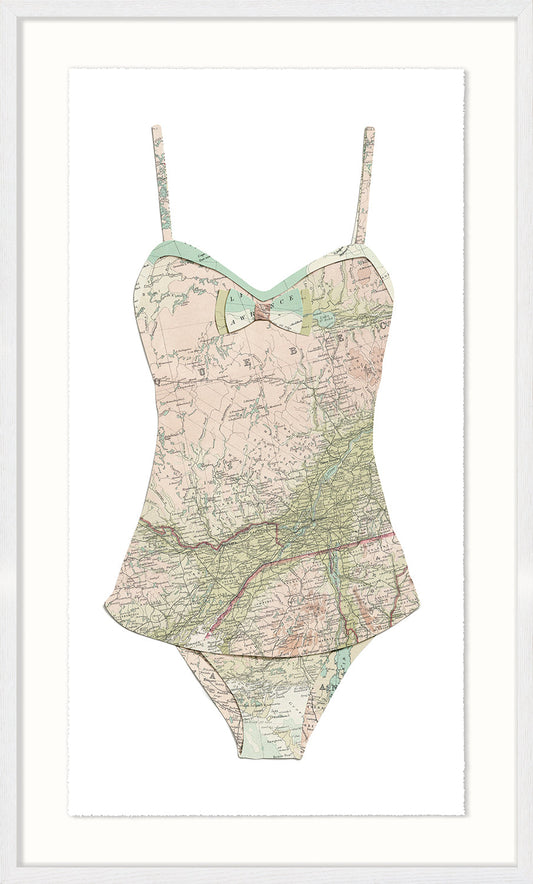 SWIM CUTOUTS-BLUSH
