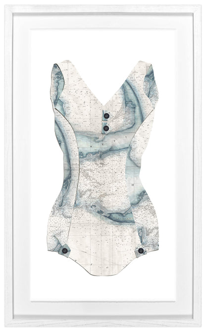 CAPE COD – SWIM CUTOUT