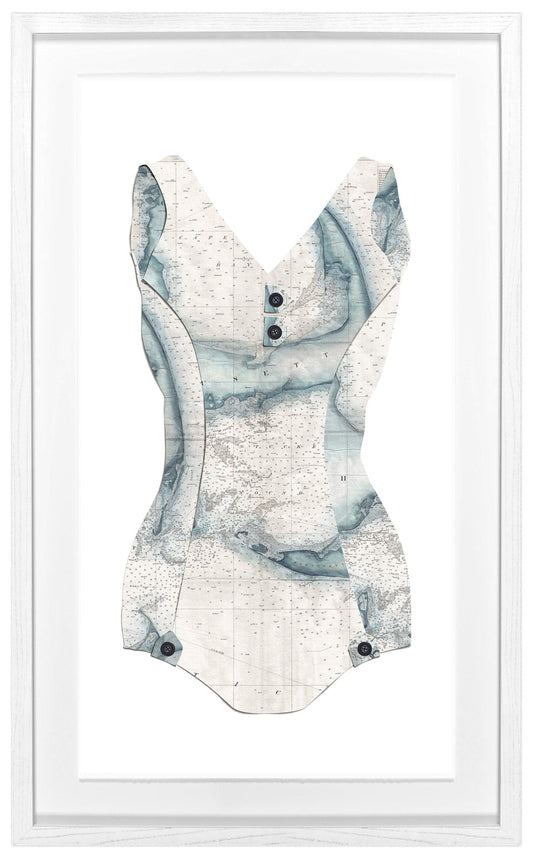 CAPE COD – SWIM CUTOUT