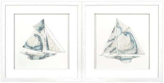 SAILING – CAPE COD S/2