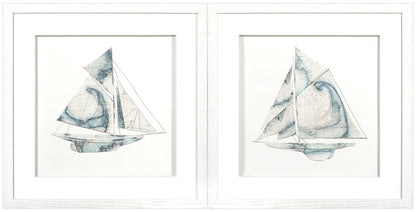 SAILING – CAPE COD S/2