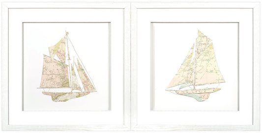 SAILING – ONTARIO S/2