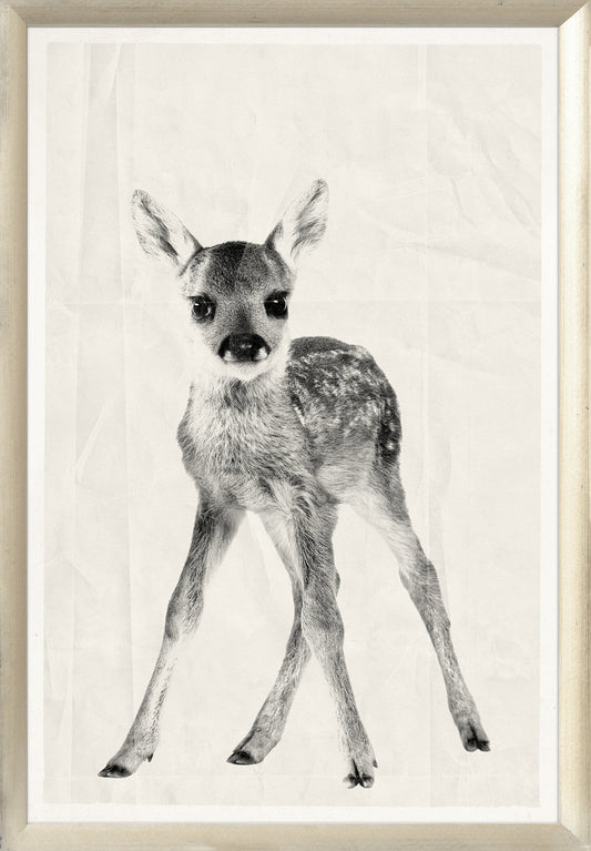 Vintage Babies Fawn