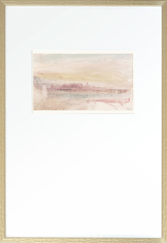 Turner Scapes Blush
