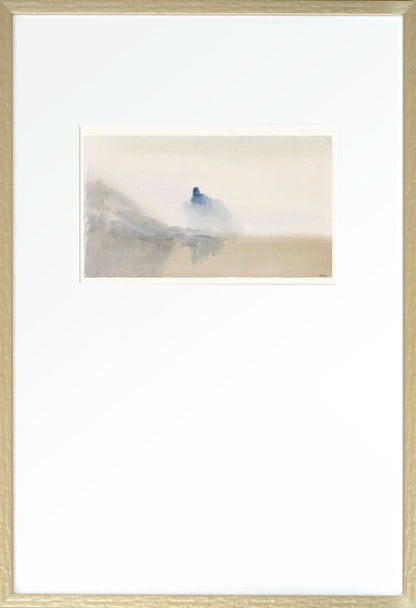 Turner Scapes Cobalt