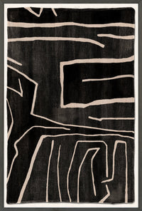 Woven Tribe Wall Art