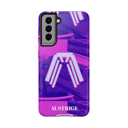 Austrige - Tough Phone Cases