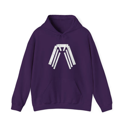 Austrige - Unisex Heavy Blend™ Hooded Sweatshirt | Hoodie