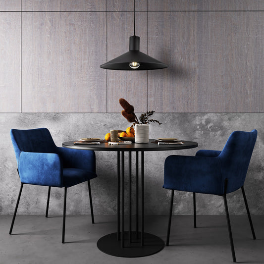 JUMP Industrial Pendant Light