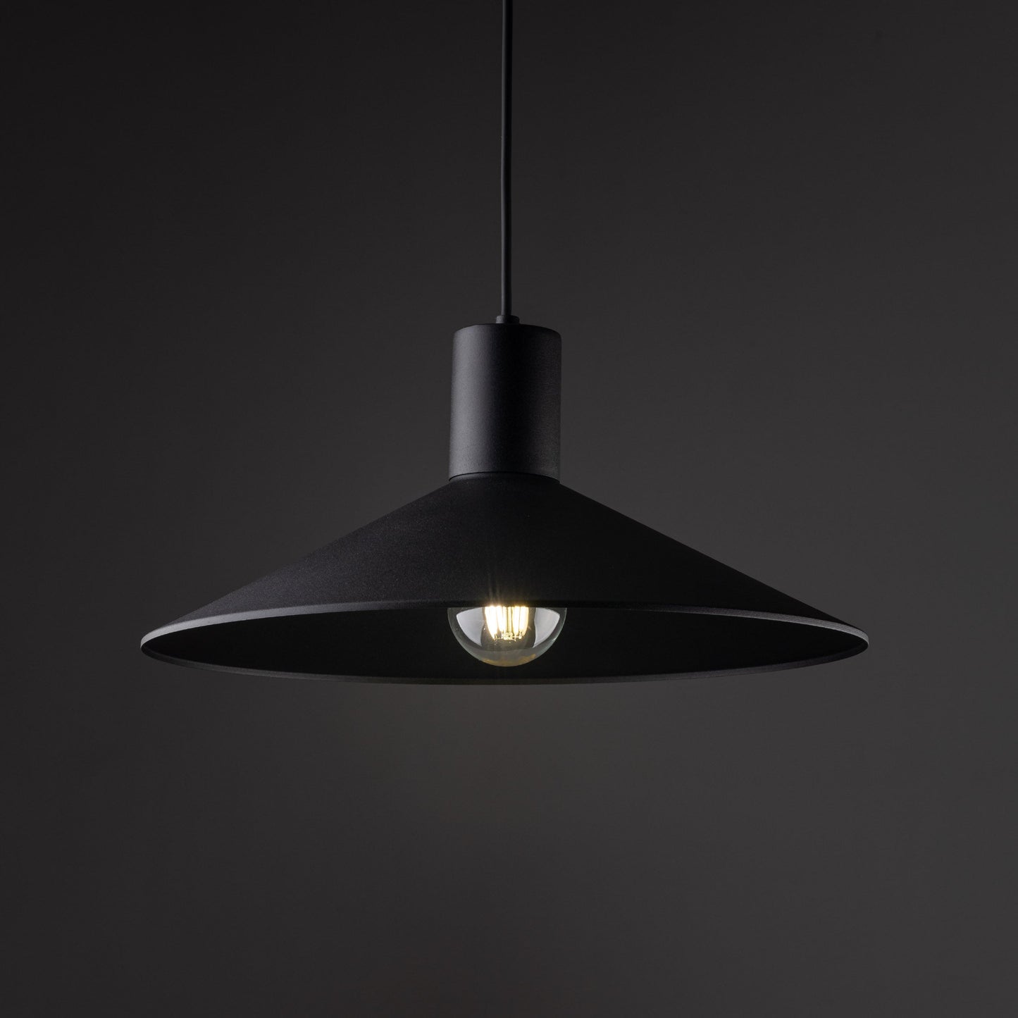 JUMP Industrial Pendant Light