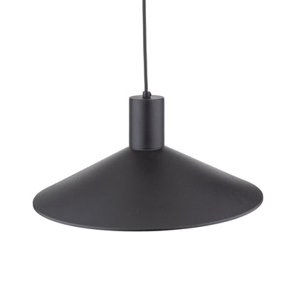 JUMP Industrial Pendant Light