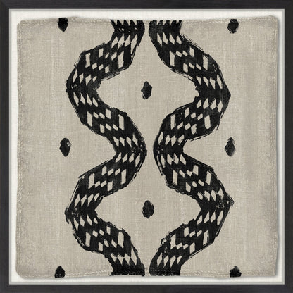 Woven Tribe Medley III