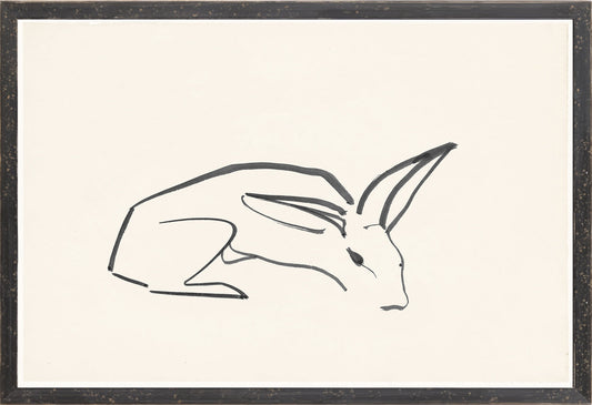 Collection 17 Cachet Rabbit