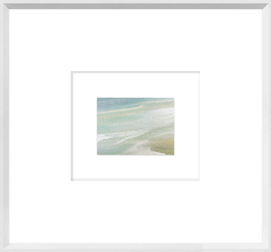 Aqua Surf Detail
