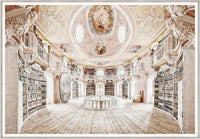 德國巴伐利亞聖芒修道院