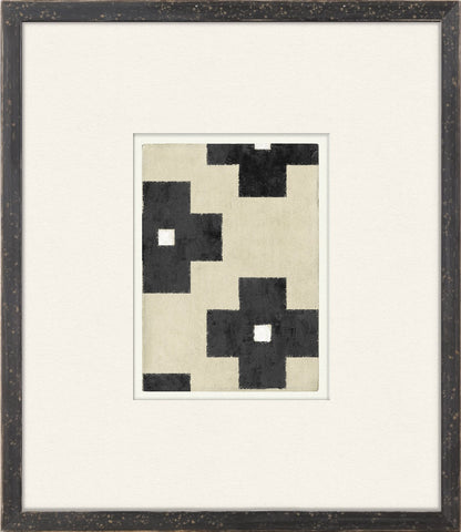 Mid Geometrics