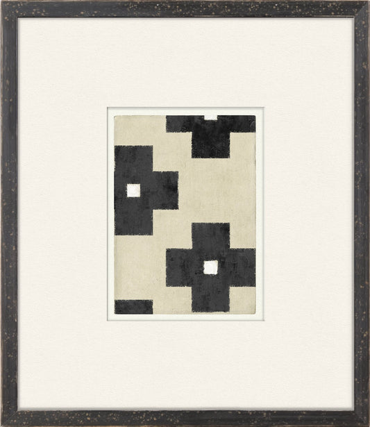 Mid Geometrics