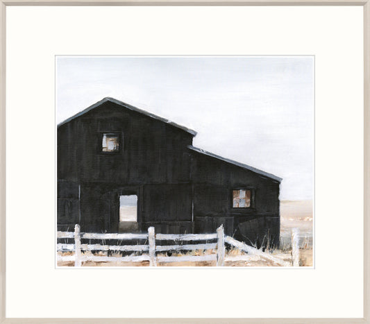 Black Barn