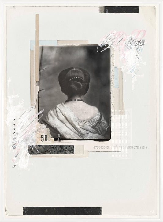 Vintage Collage