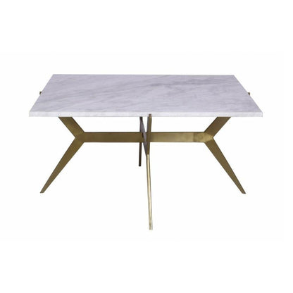 Sevi Square Marble Coffee Table