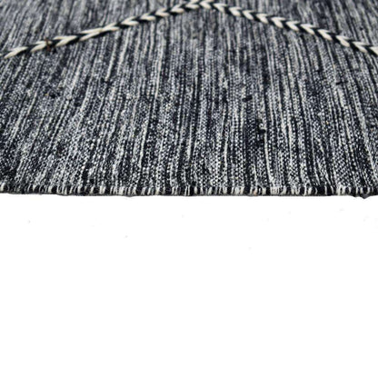 黏土編織毛 6X9 地毯