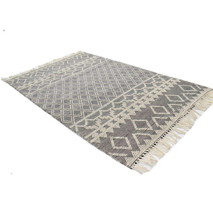 Teva Woven Wool 6X9 Rug