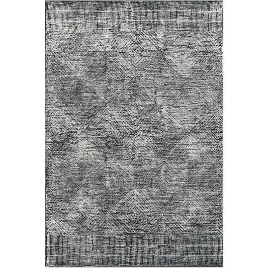 Cade Woven Wool 6X9 Rug