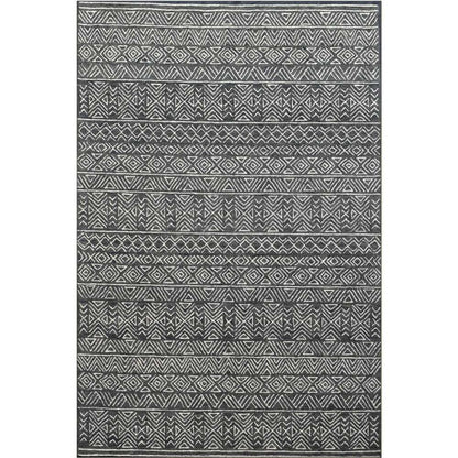 Mara Woven Wool 6X9 Rug