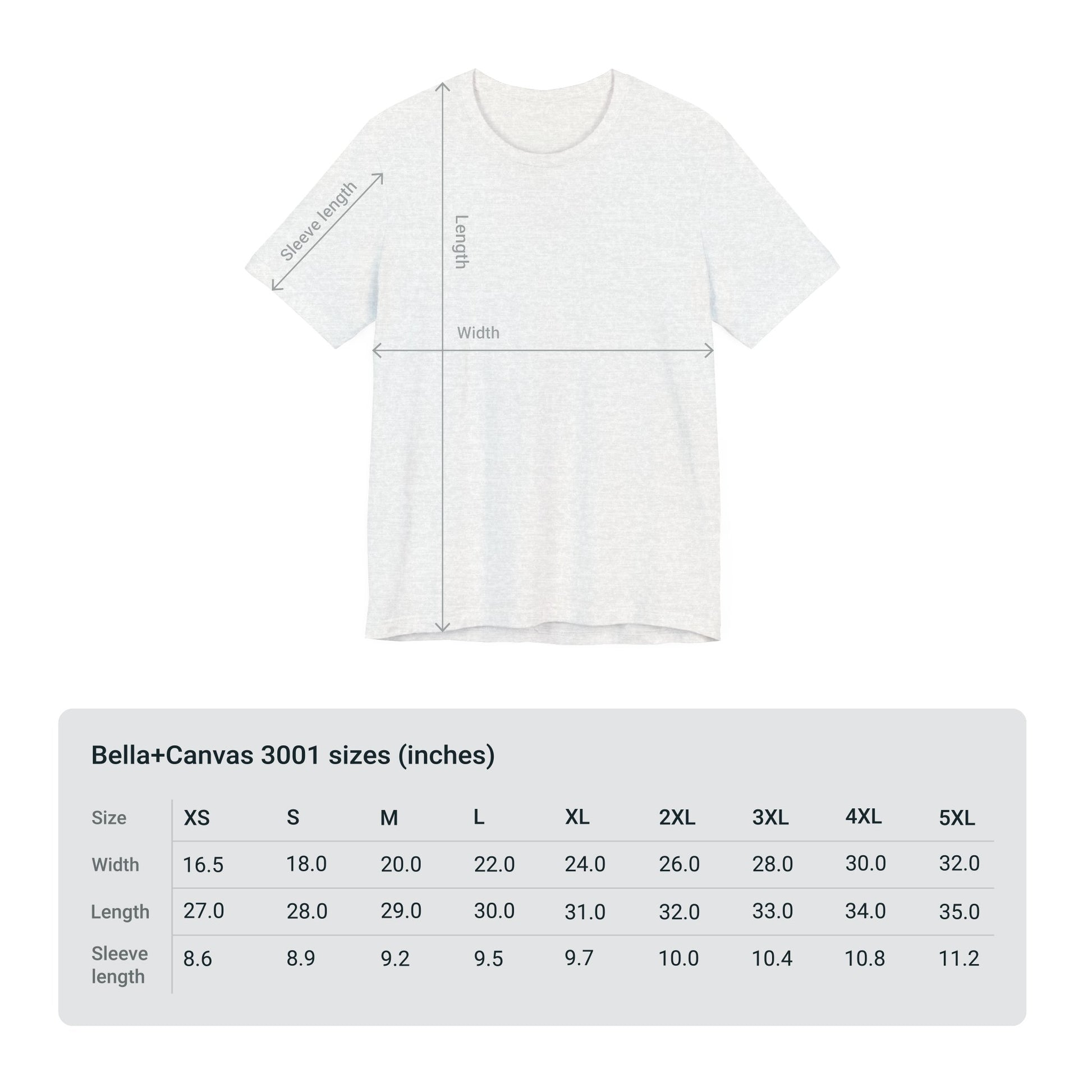 The Unisex Jersey Short Sleeve Tee - Austrige that is considered a T-Shirt