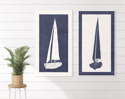 Sail Away