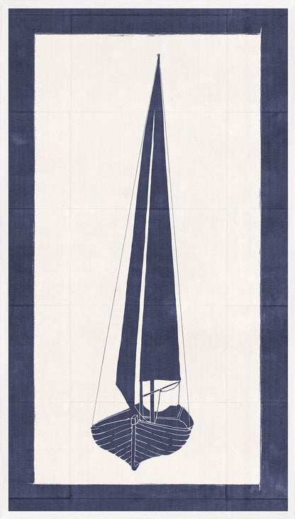Sail Away