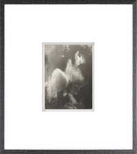 Cloud Sequence Stieglitz Wall Art