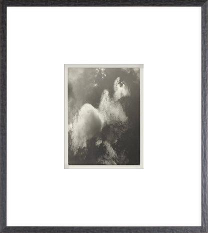 Cloud Sequence Stieglitz