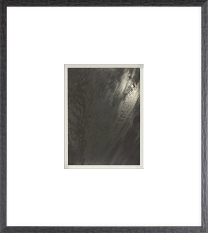 史蒂格利茨雲序列 II