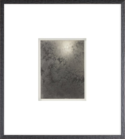 史蒂格利茨雲序列 III