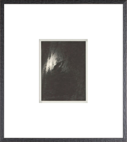 史蒂格利茨第八卷雲序列