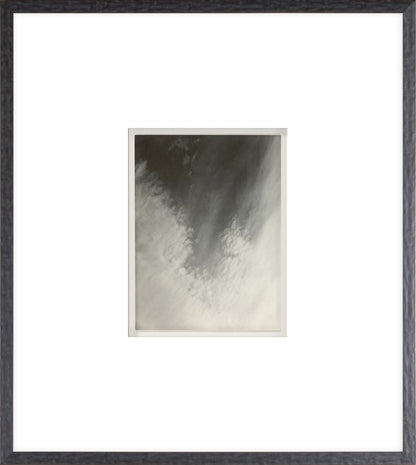 史蒂格利茨雲序列 XI