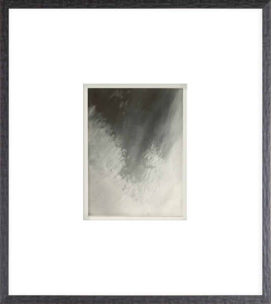 Cloud Sequence Stieglitz XI