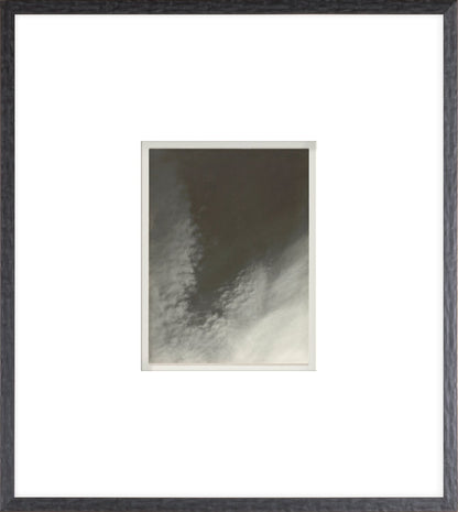 史蒂格利茨雲序列十二