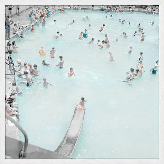 Summer Fun, 1942 l
