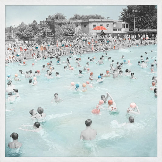 Summer Fun, 1942 ll