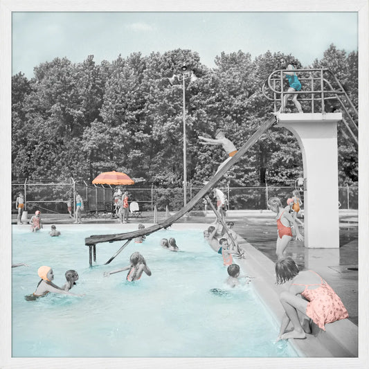Summer Fun, 1942 lll