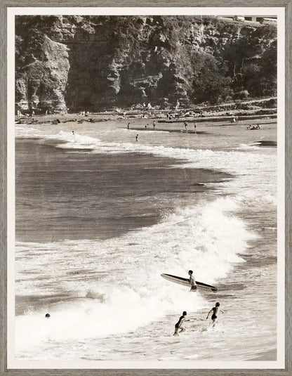 Avalon Beach C.1965