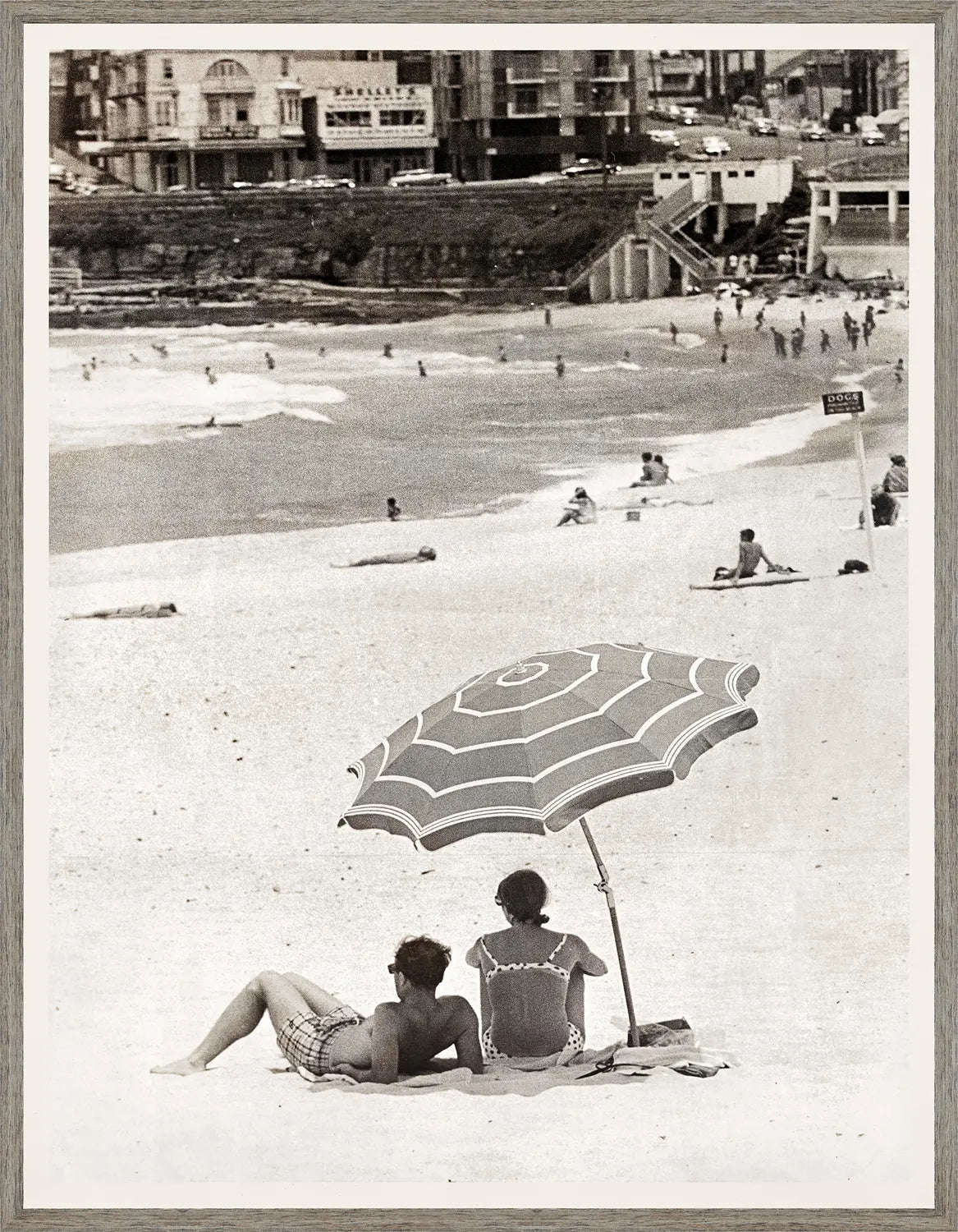 Coogee Beach C.1965