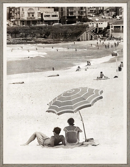 Coogee Beach C.1965