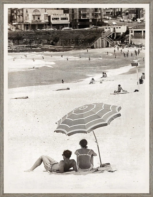 Coogee Beach C.1965